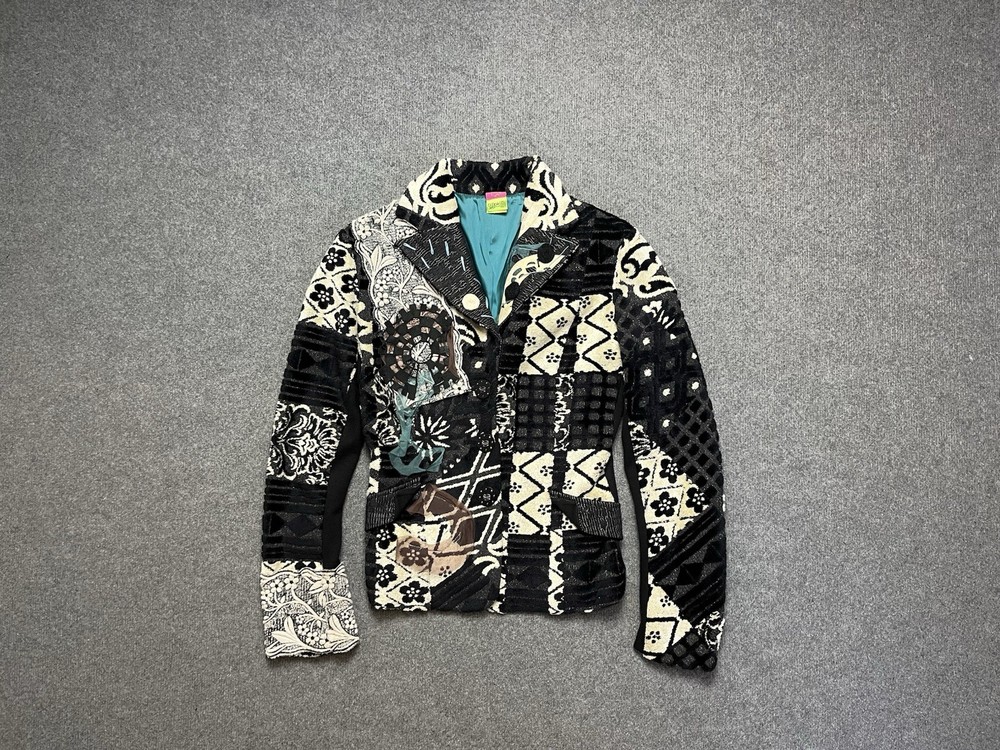 Save The Queen Women Blazer