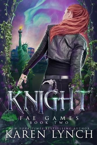 Karen Lynch Knight (Paperback) Fae GamesAnother great item from Rarewaves USA | Free delivery!