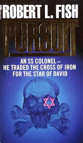 Pursuit by Fish, Robert L. Paperback / softback Book The Fast Free ShippingFREE US DELIVERY | ISBN: 0708816606 | Quality Books