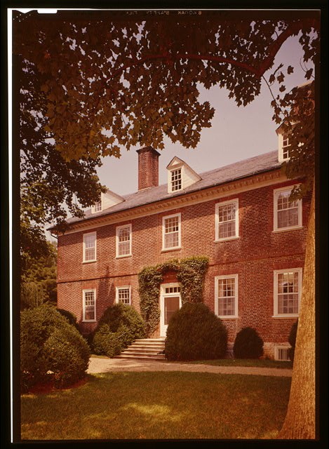 38. SOUTH FRONT EAST SIDES - Berkeley, State Route 5 vicinity, Charles City,