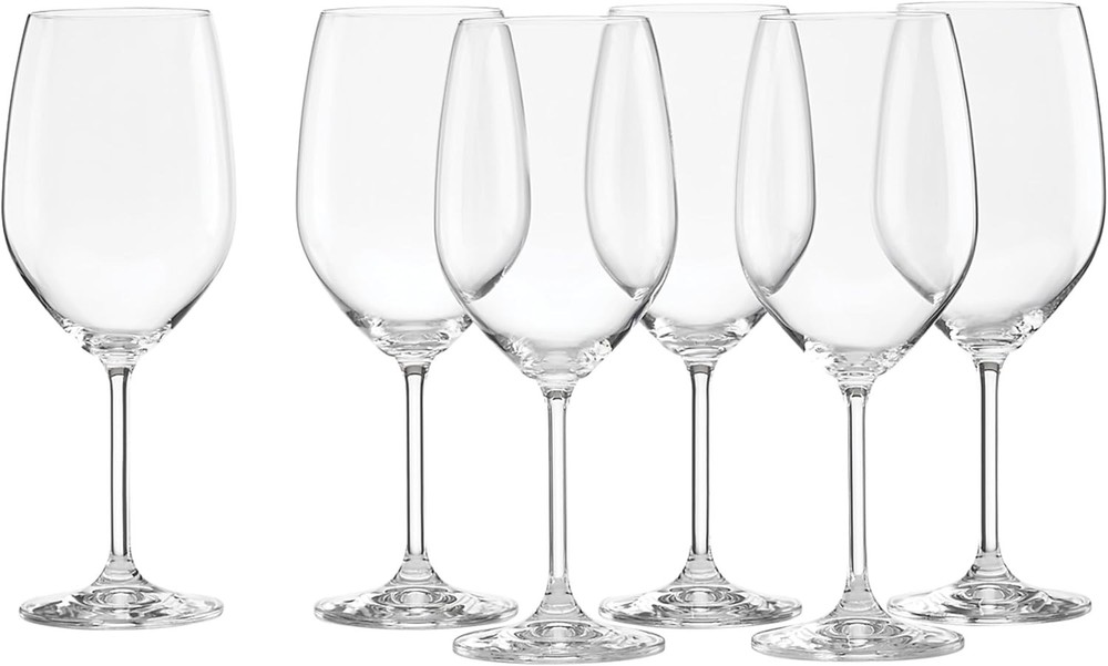 Lenox Tuscany Classics Wine Glass Set of 6