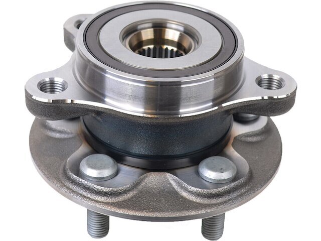 Front GSP Wheel Hub Assembly for 2019-2022 Toyota Prius AWD-e 82GZMF