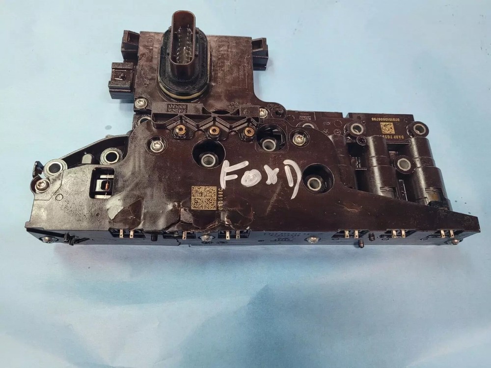 2011-2018 Ford Explorer Transmission Solenoid Module OEM 6F50 6F55