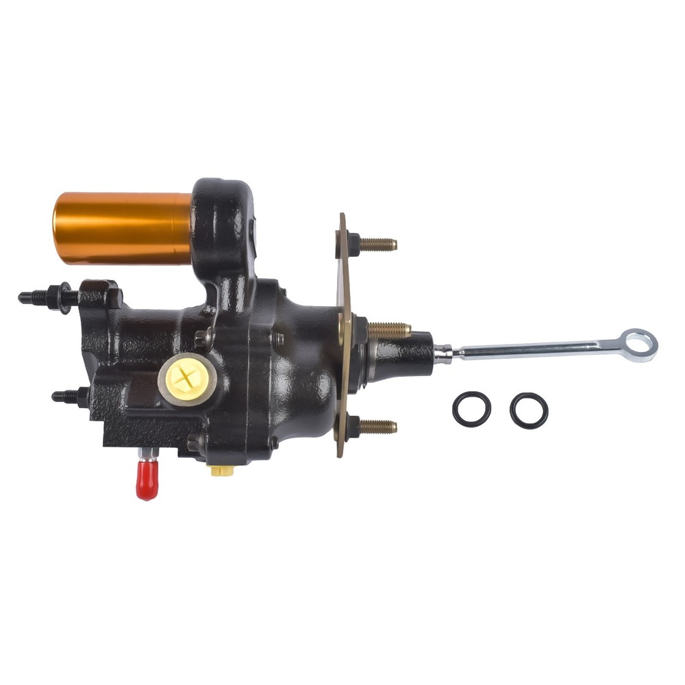Power Brake Booster For 1992-1993 Chevrolet GMC C2500 C3500 K2500 K3500 Pickup