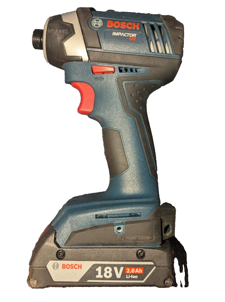 Bosch IDS181 18V Impactor 1/4