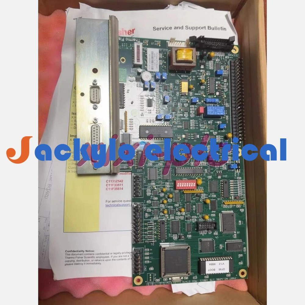 1PCS NEW ThermoFisher 42061791001 Graphite furnace motherboard DHL shipping