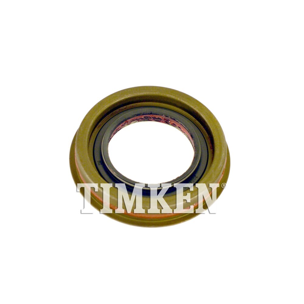 4WD Differential Pinion Seal Timken SL260076 Replacement