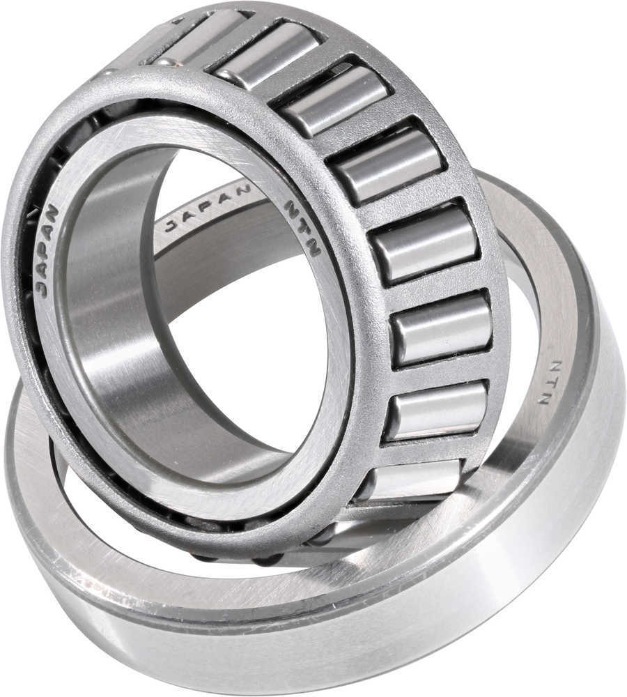 BCA Bearing Frt Inner Brng Set NBSET47