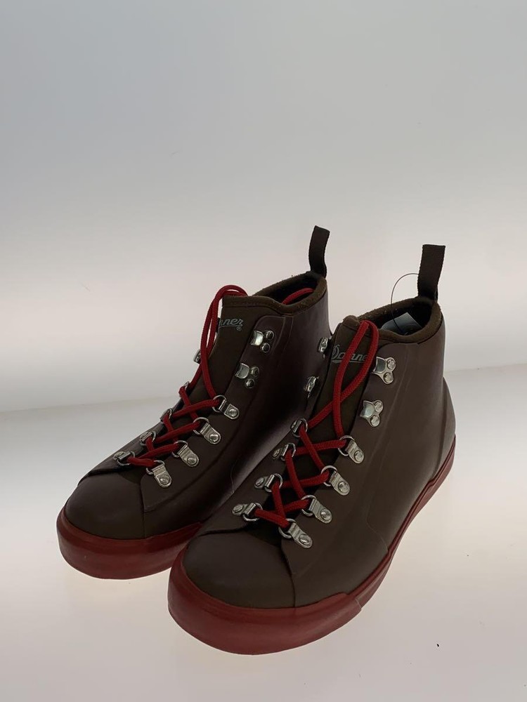 Danner Wraptop Pulse D-9108 Brown Mens Lace Up Boots Size US 7.5