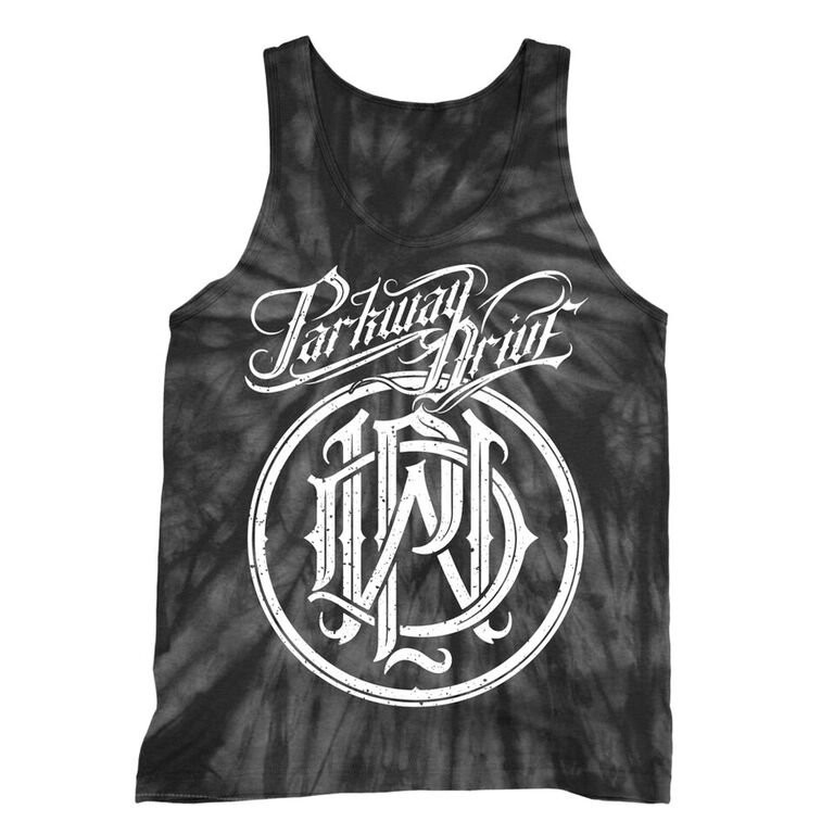 Parkway Drive Basketball Jersey AOP 3D Men Size S-5XL KO2524