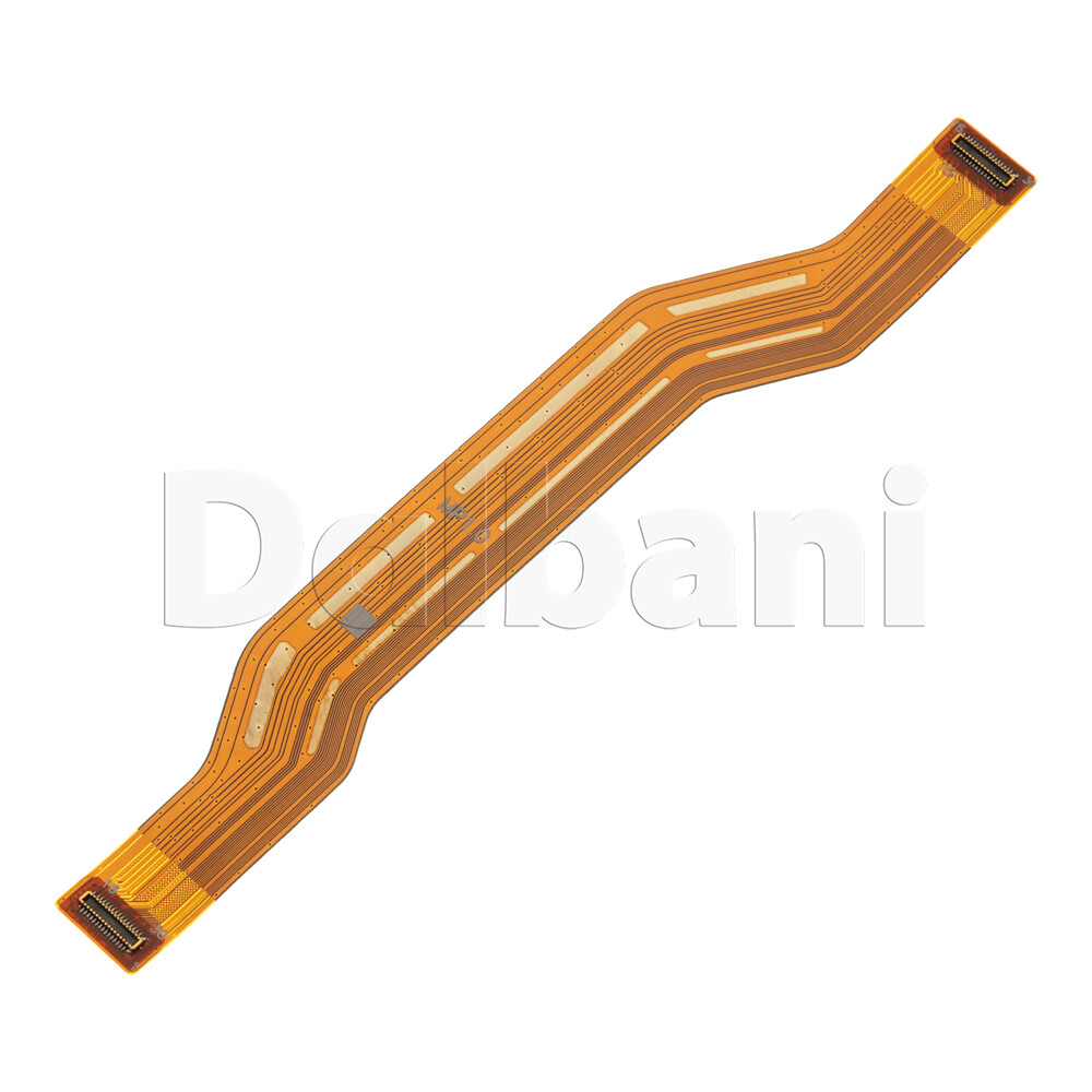 Charging Port PCB Board Motherboard Main Flex Cable For Samsung Galaxy A10s A107