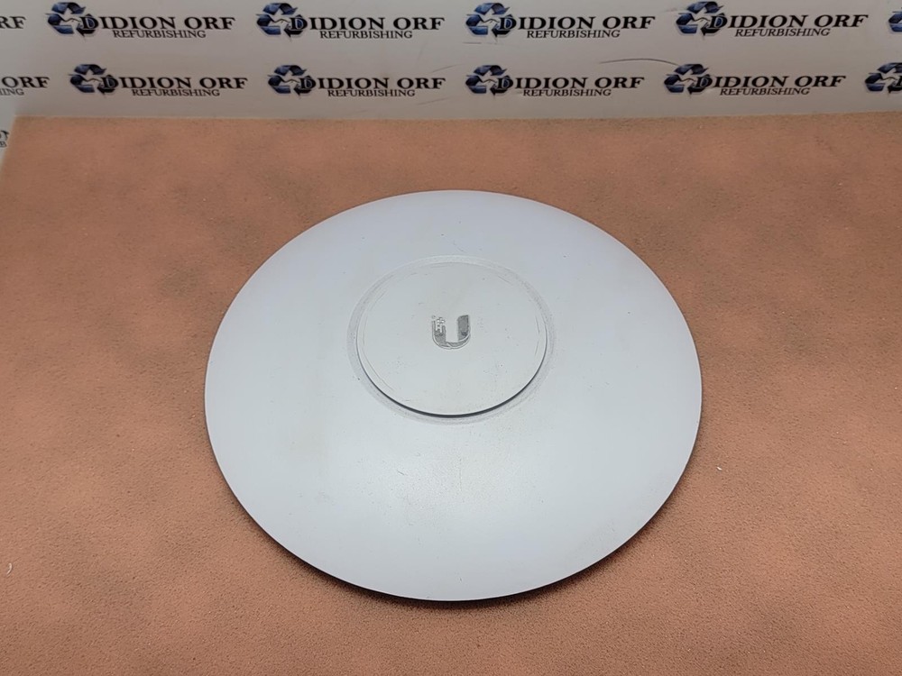 Ubiquiti Networks UAP-AC-PRO 1300Mbps 2.4/5GHz Wireless AP Grade B SKU 12222-image