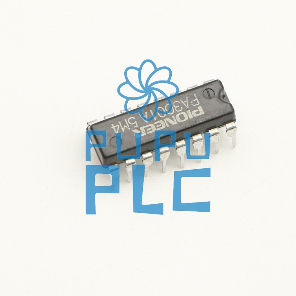 1Pc New Pa3001A/Pa3001-A Pioneer Dip16 Ic