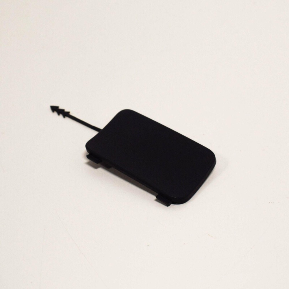 AUDI Q5 8R 2008-2016 Genuine Right Rear Bumper Tow Hook Cover Cap 8R0807450A