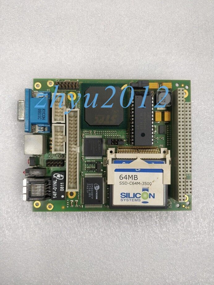 1pc for 100% Test IPC/NETIPC-2A via DHL or Fedex fast shipping