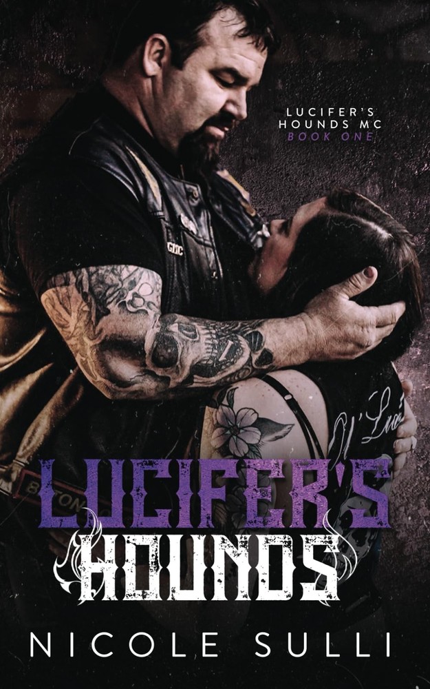 Lucifer's Hounds