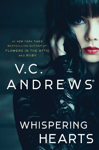 V.C. Andrews Whispering Hearts (Paperback)Another great item from Rarewaves USA | Free delivery!