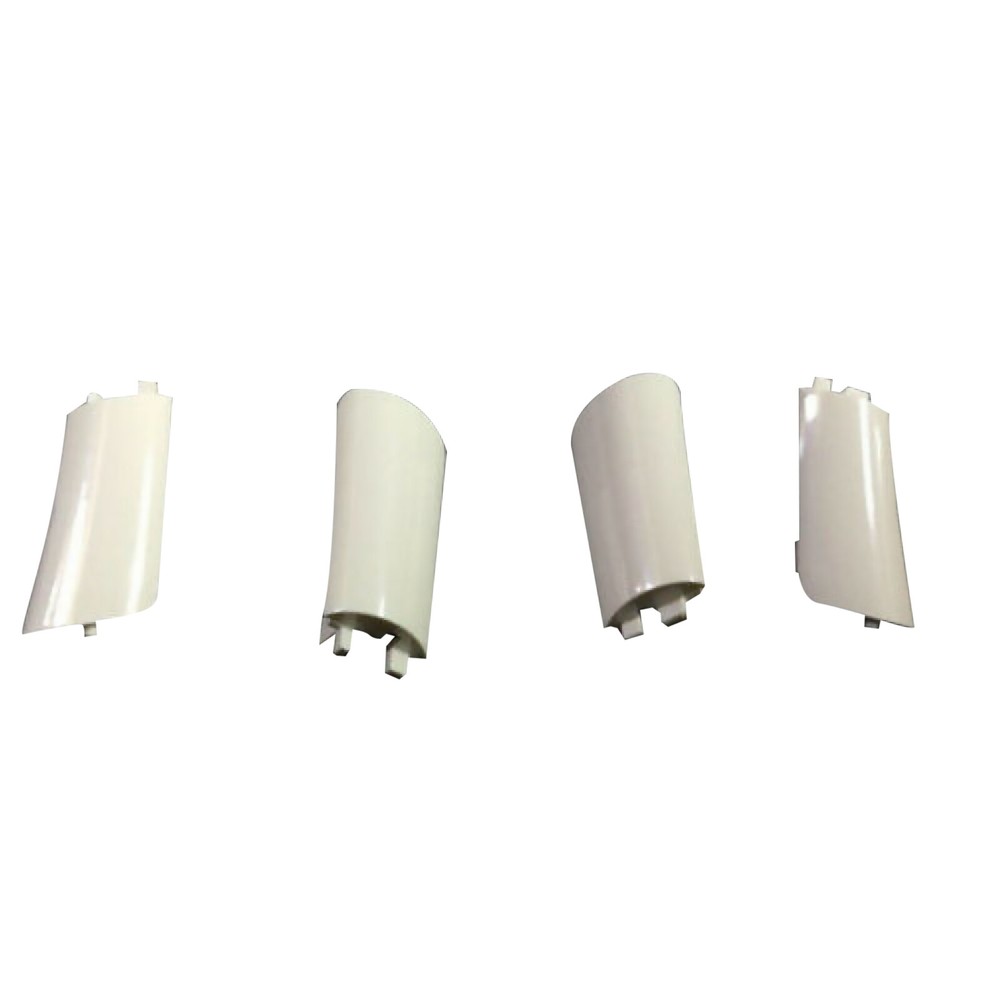 DJI Phantom 4 Pro Adv V2.0 Drone Landing Gear Cover Replacement Parts