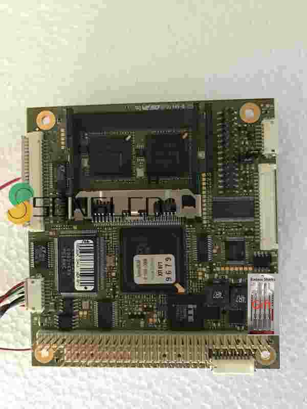 1PCS 702-0008-00 3409.149229 PC/104 via DHL or Fedex fast shipping