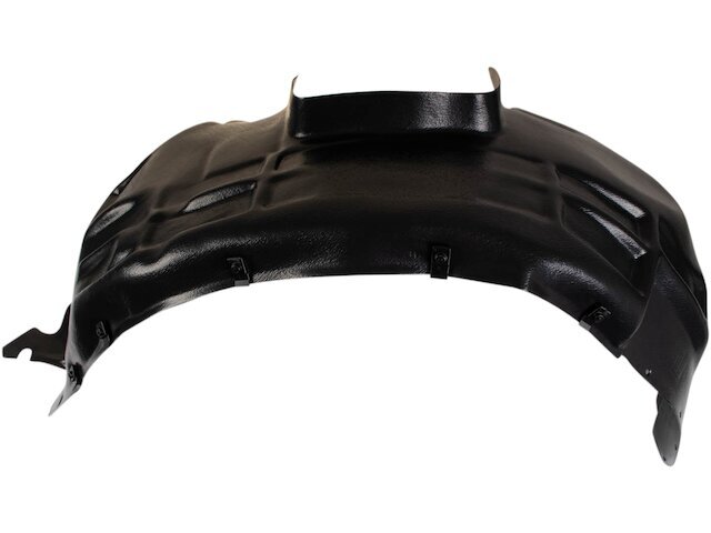 TRQ Front Right Fender Liner for 2015-2018 Volvo V60 Cross Country 45KCDW
