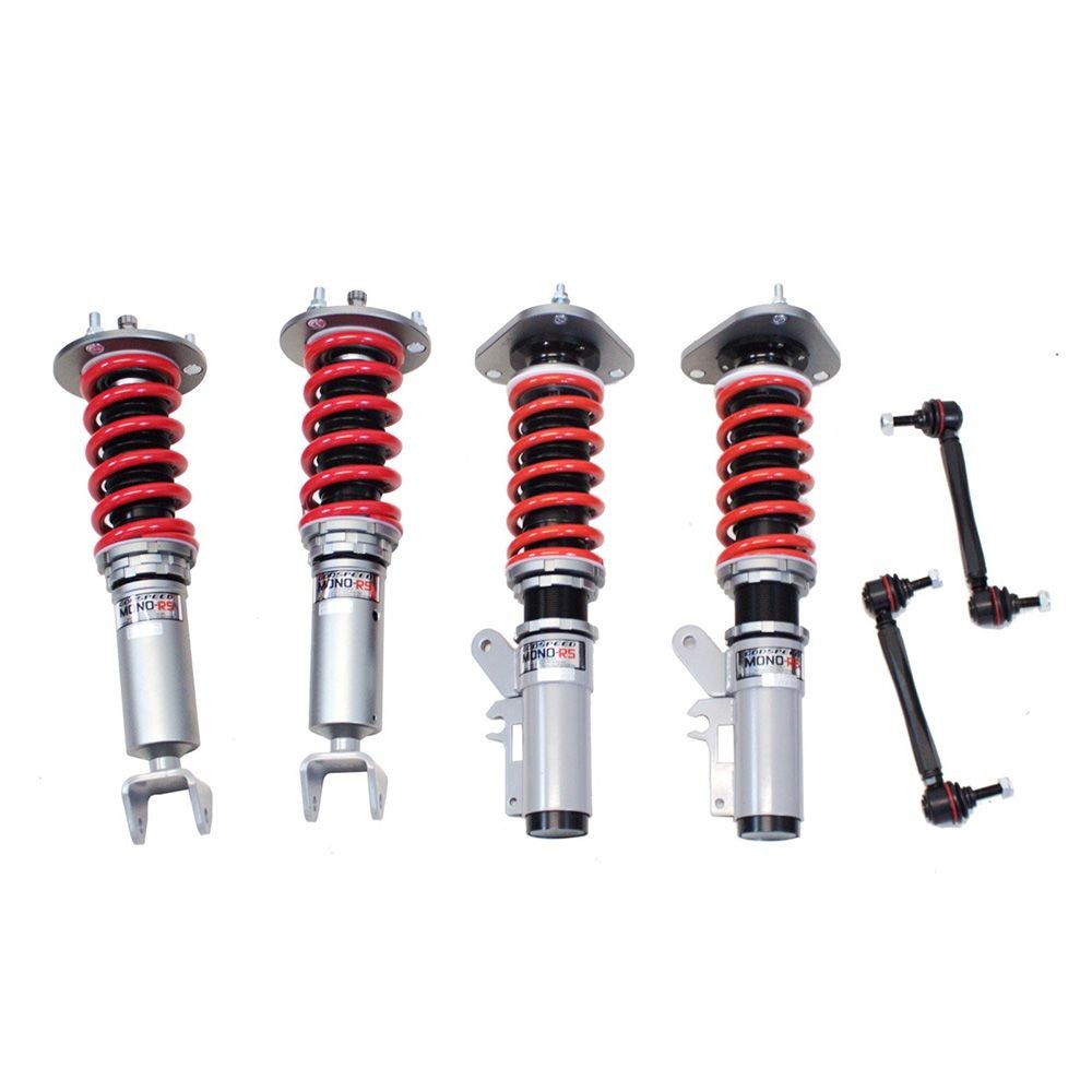 Godspeed MonoRS Coilover Shock for Porsche 911 997 AWD Carrera 4 / Turbo 05-13
