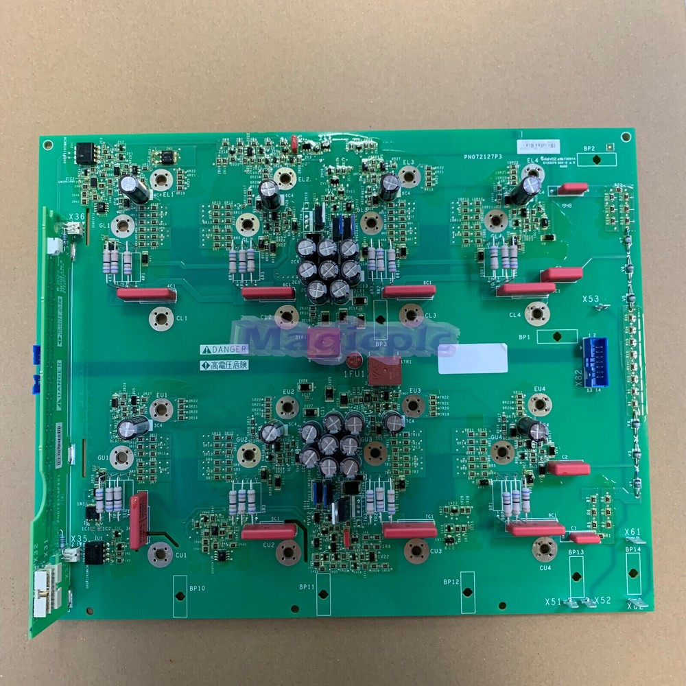 1pc New schneider  VX5A1204  Gate Drive Board  VX5A1204