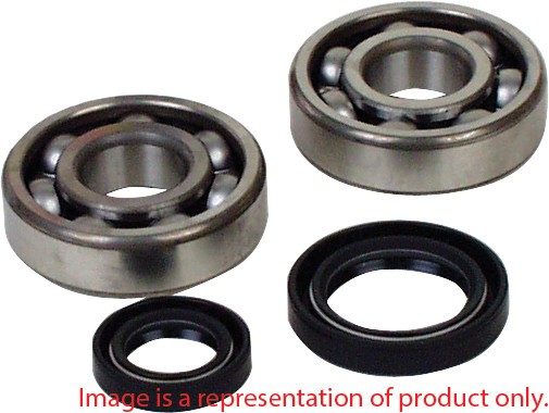 Hot Rods K005 Main Bearing/Seal Kit