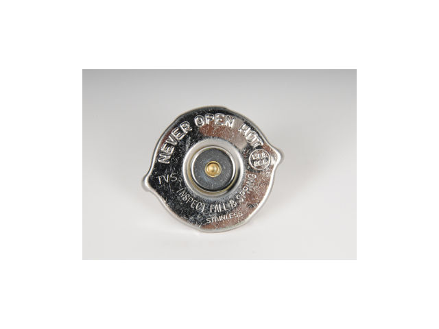 For 1974 Ford M450 Radiator Cap AC Delco 91234ZKXC