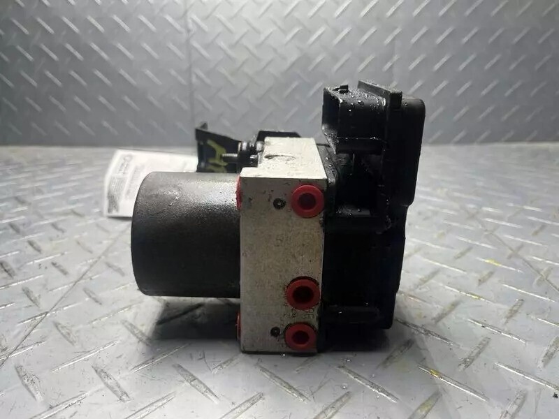 2007 Ford Truck F-150 F150 ABS Anti-Lock Brake Pump Module Assembly Oem