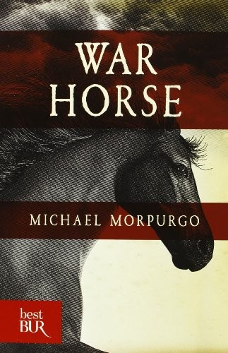 War horse by Morpurgo, Michael Book The Fast Free ShippingFREE US DELIVERY | ISBN: 8817066168 | Quality Books