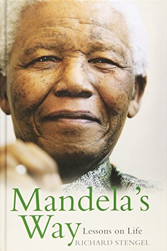 Mandela's Way by Stengel, Richard Hardback Book The Fast Free ShippingFREE US DELIVERY | ISBN: 1408486792 | Quality Books