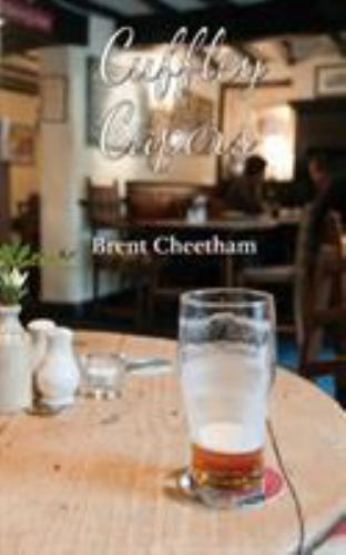 Cuffley Capers, Paperback by Cheetham, Brent, Like New Used, Free shipping in...