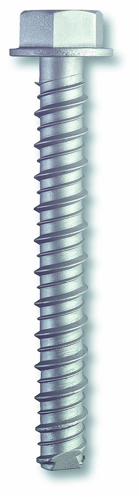 LDT-3830 3/8-Inch x 3-Inch Large Diameter Tapcon Anchors 50-Pack