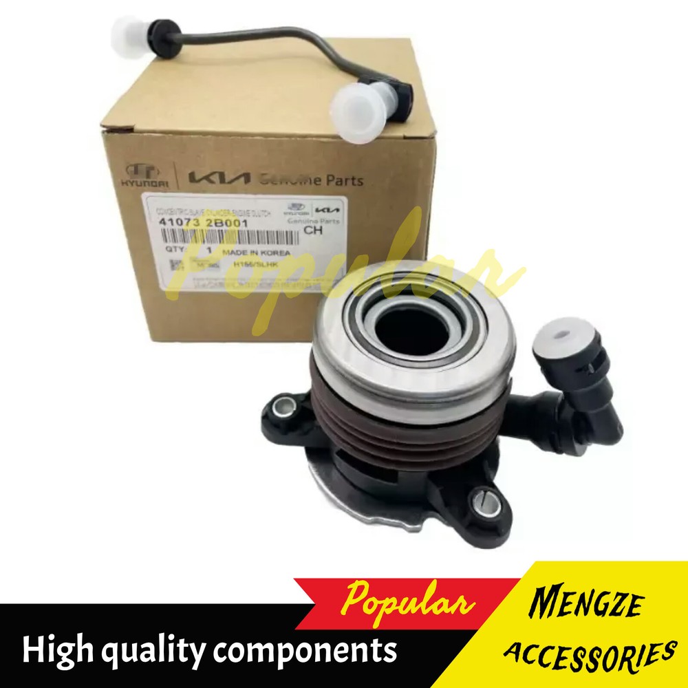 New Hyundai IONIQ 17-22 Engine Clutch Concentric Slave Cylinder 41073-2B001