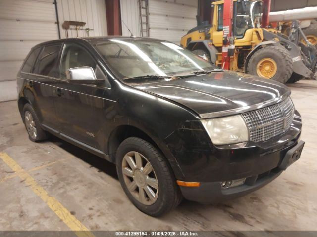 (LOCAL PICKUP ONLY) Passenger Right Front Door Glass Tempered Fits 07-14 EDGE 64