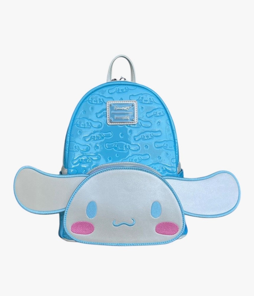 Loungefly Sanrio Cinnamaroll Mini Backpack NWT Grotto Ex