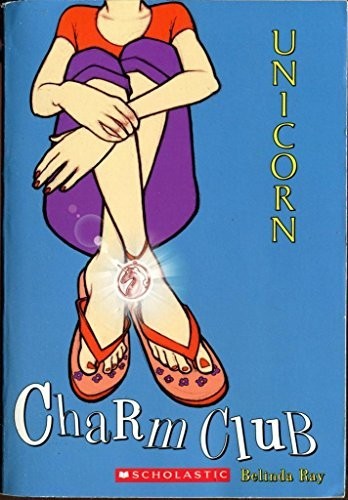 UNICORN (CHARM CLUB), Belinda Ray