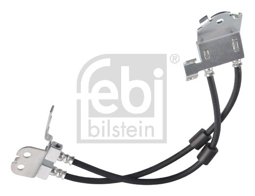 Flexible Brake Line Left - Right for FORD TRANSIT V363 2.0D/2.0DH/2.2D