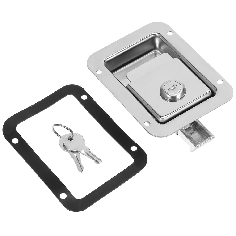 Kitchen Cabinet Handles Gate Lock Heavy Duty Tool Box Travel