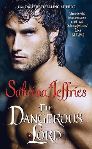 Sabrina Jeffries The Dangerous Lord (Paperback)Another great item from Rarewaves USA | Free delivery!