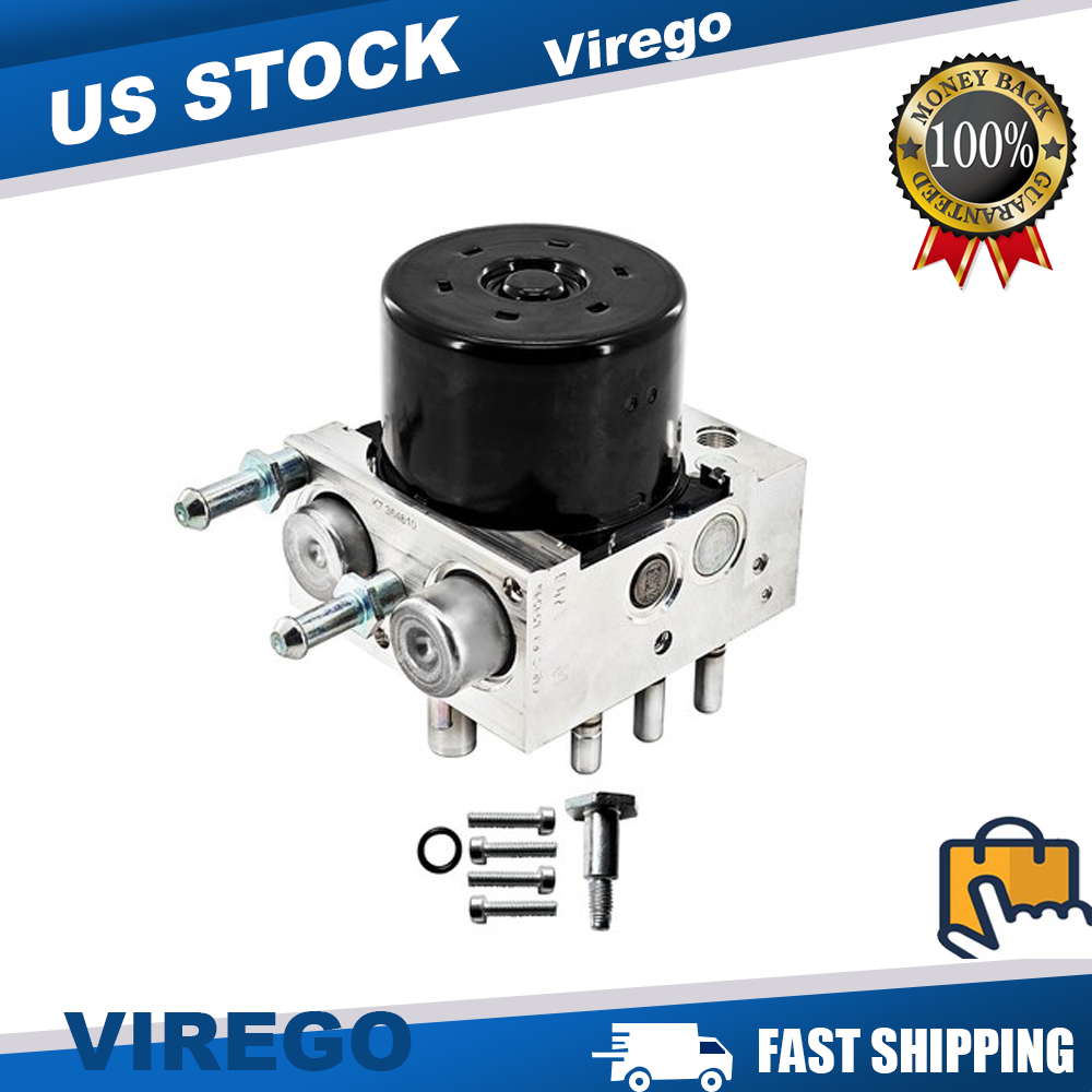 ABS Control Module 68067457AA Fits for Jeep Wrangler 2007-2011 68003363AE-K