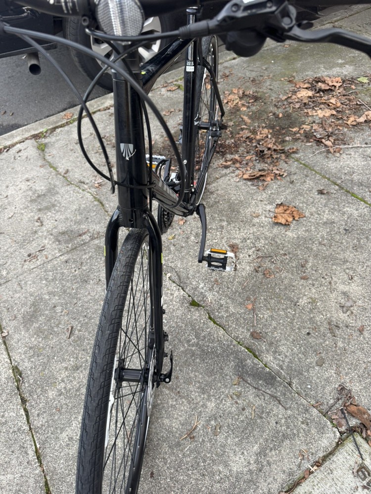 trek Allant 7.4