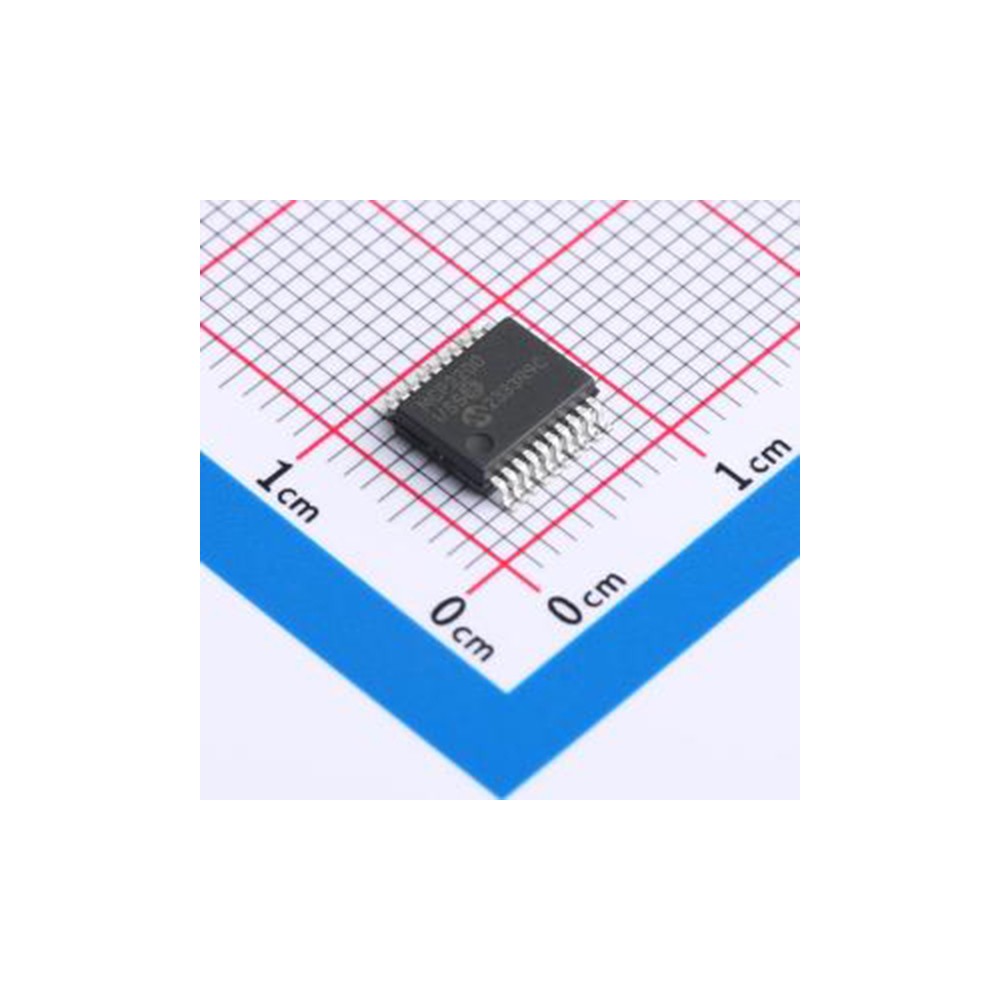 1pcs MCP2200T-I/SS SSOP-20-208mil #GK-2