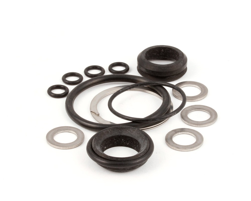 Perlick Seal Kit F/Spray Arm Drive Mch R54965 - Genuine OEM Replacement Part