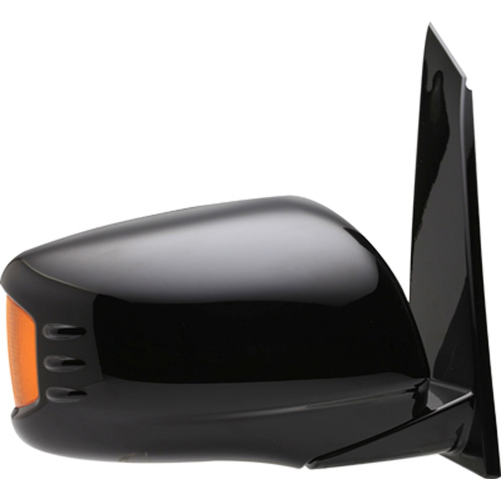 Power Right Side Door Mirror Heated Manual Folding Signal Memory 128-50819R