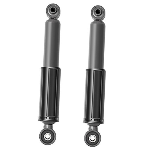 ECCPP 2x Rear Shocks Absorbers for Hyundai for Kia 2011-2016 for Hyundai