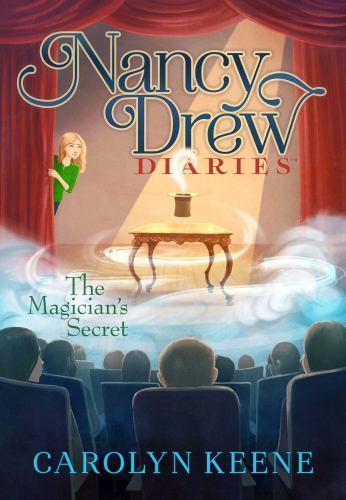 Magician's Secret, Paperback by Keene, Carolyn, Like New Used, Free shipping ...