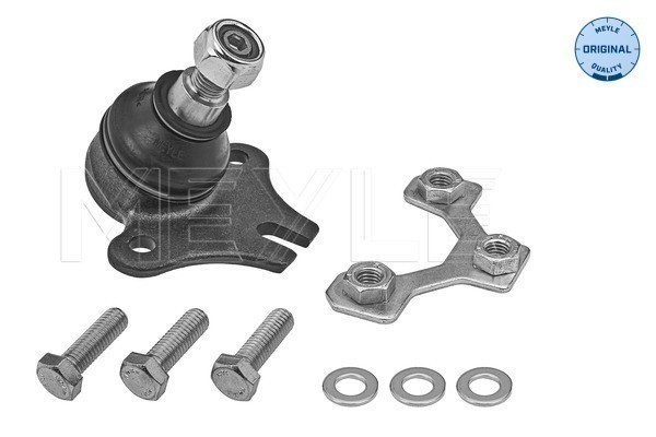 116 010 7184 Meyle support/guide joint for SEAT, VW