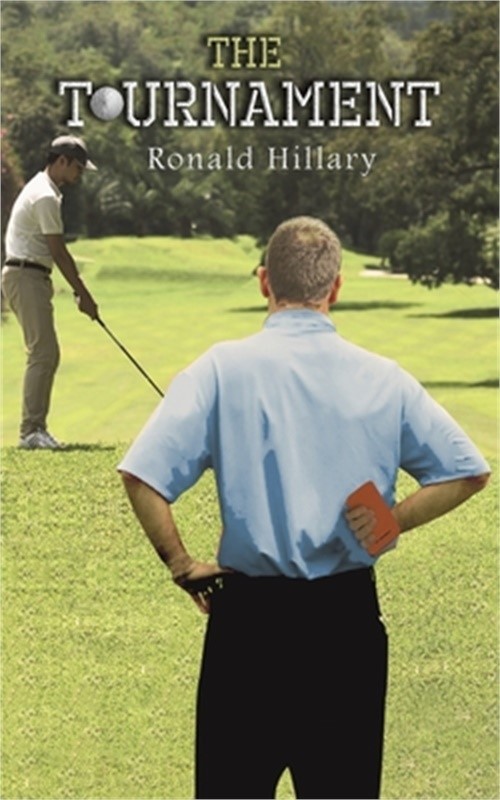 The Tournament (Paperback or Softback)