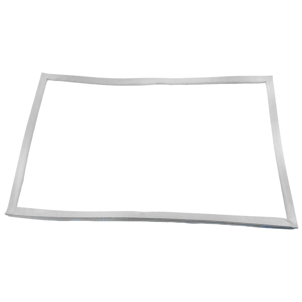 Refrigerator Door Gasket DA97-12522S Fit for Samsung Refrigerator Freezer (Gray)